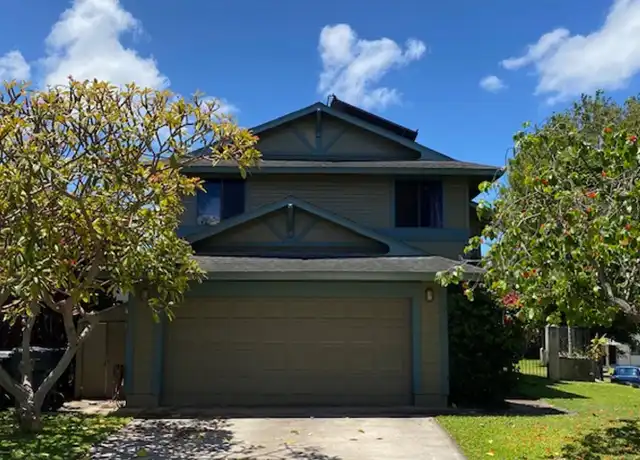 Property at 94-1125 Kaloli Loop, Waipahu, HI, 96797, 3 beds, 2.5 baths, [object Object]