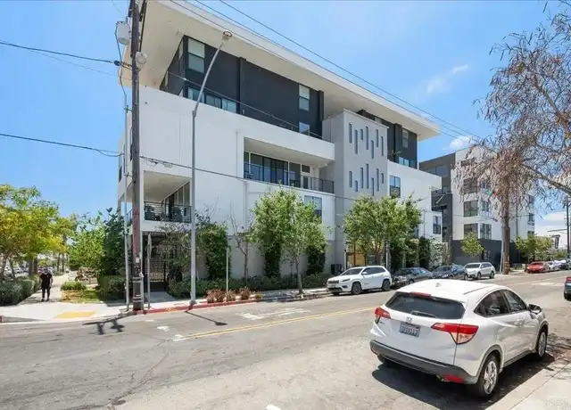 Property at 3047 N Park Way #401, San Diego, CA, 92104, 2 beds, 2.5 baths, [object Object]