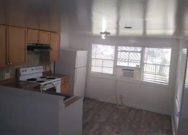 Property at 1017 June Ter Unit 8, Daytona Beach, FL, 32119, 2 beds, 1 bath, [object Object]