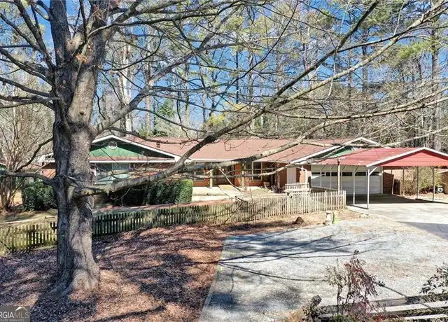 Property at 3680 Old Stilesboro Rd NW, Kennesaw, GA, 30152, 3 beds, 2.5 baths, [object Object]