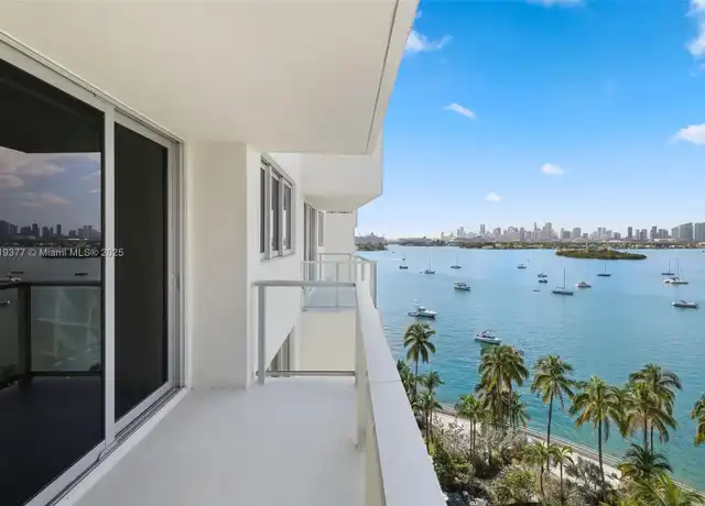 Property at 1500 Bay Rd Unit N-0409, Miami Beach, FL, 33139, 1 bed, 1 bath, [object Object]