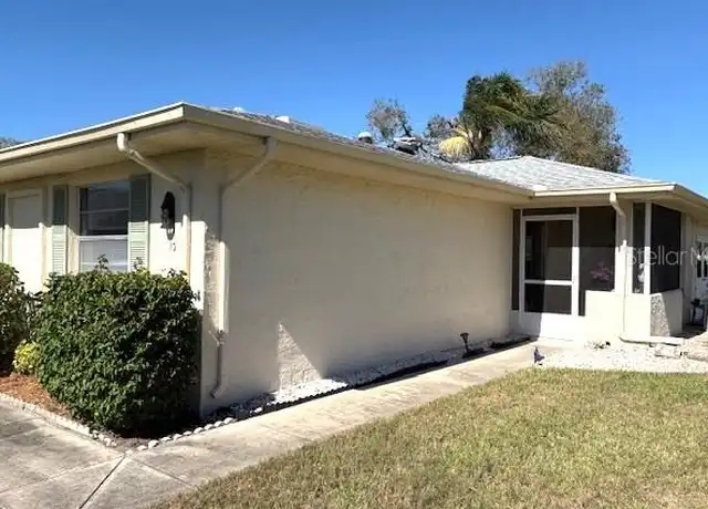 Property at 1901 Canterbury Ln #10, Sun City Center, FL, 33573, 2 beds, 2 baths, [object Object]