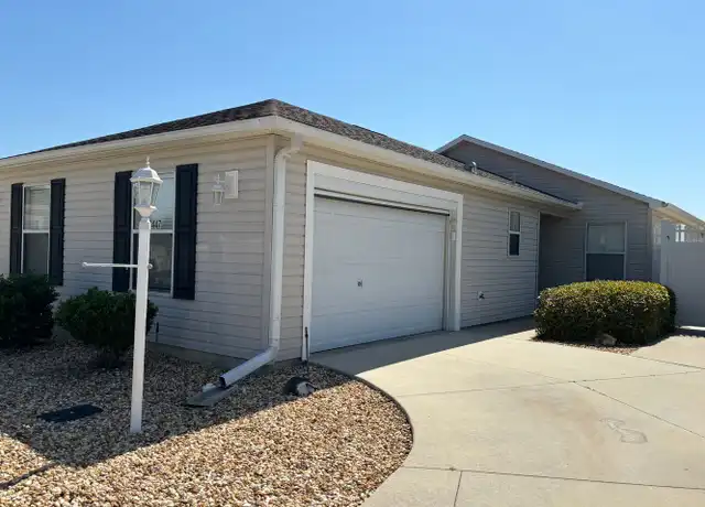 Property at 2447 Dundee Ter, The Villages, FL, 32162, 3 beds, 2 baths, [object Object]