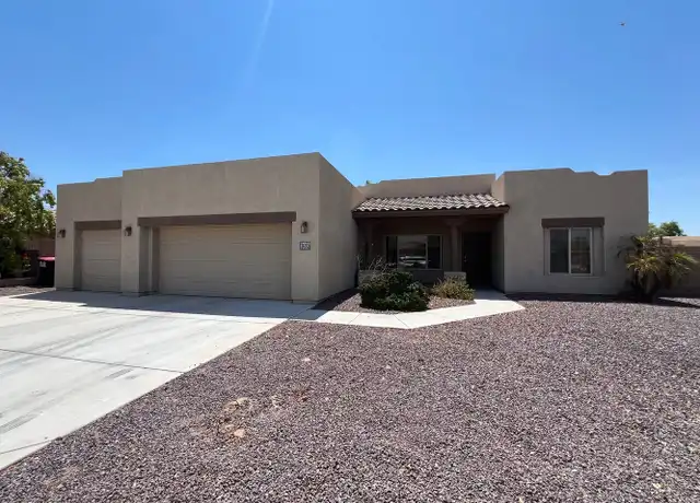 Property at 11537 E 25th Pl, Yuma, AZ, 85367, 3 beds, 2 baths, [object Object]