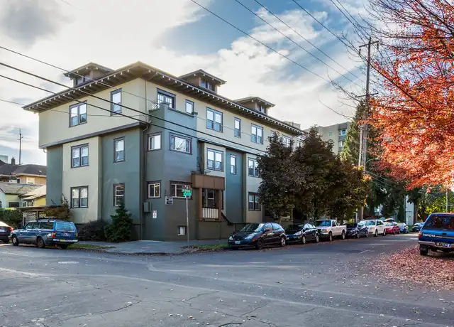 Property at 1036 NE Hancock St, Portland, OR, 97212, 0 beds, 1 bath, [object Object]