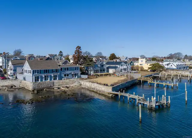 Property at 1 Hancox St, Stonington, CT, 06378, 4 beds, 4 baths, [object Object]
