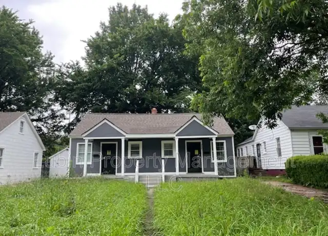 Property at 3450 Carrington Rd, Memphis, TN, 38111, 1 bed, 1 bath, [object Object]