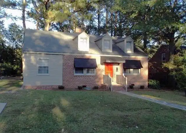 Property at 1524 Branch St NW, Wilson, NC, 27893, 2 beds, 1 bath, [object Object]