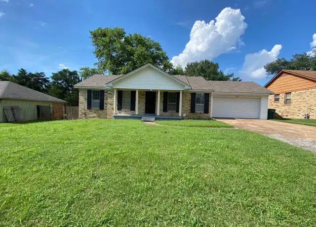 Property at 632 Whitesboro Ave, Memphis, TN, 38109, 3 beds, 2 baths, [object Object]