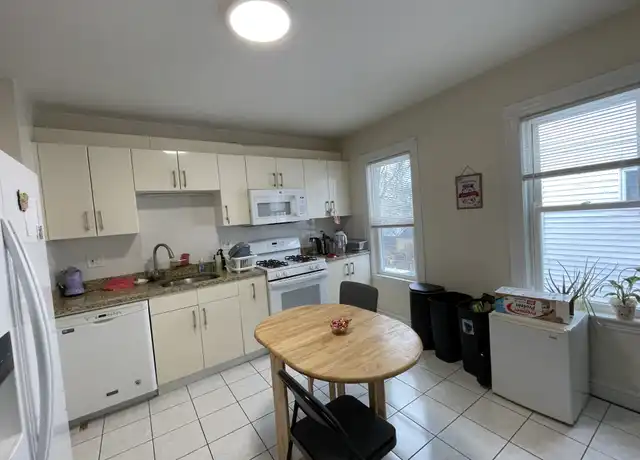 Property at 63 Fairbanks St Unit 2, Boston, MA, 02135, 4 beds, 2 baths, [object Object]