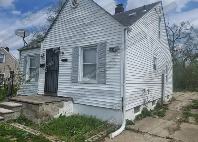 Property at 8228 Westwood St, Detroit, MI, 48228, 3 beds, 1 bath, [object Object]