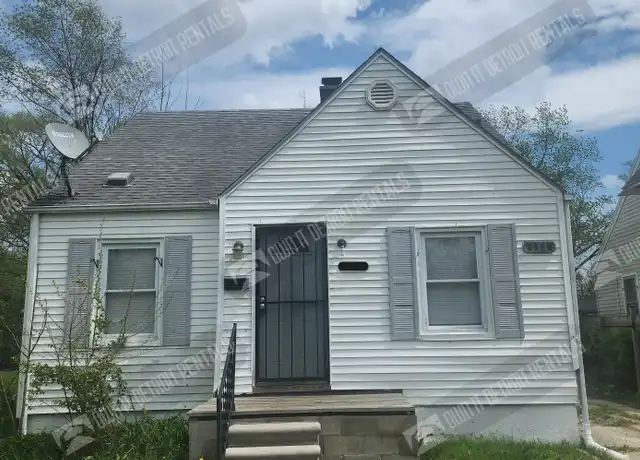 Property at 8228 Westwood St, Detroit, MI, 48228, 3 beds, 1 bath, [object Object]