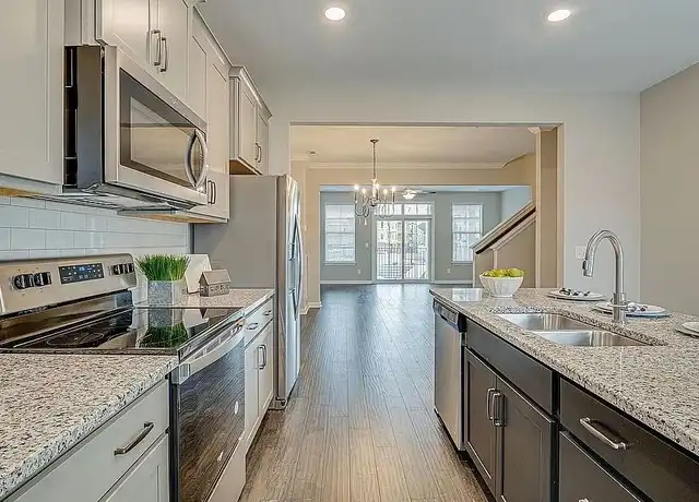 Property at 2400 Arden Village Dr Unit C, Columbia, TN, 38401, 3 beds, 2.5 baths, [object Object]