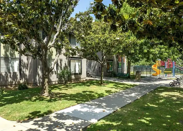Property at Vacaville Park Apartments - 1424 Alamo Dr, Vacaville, CA, 95687, 1 bed, 1 bath, [object Object]