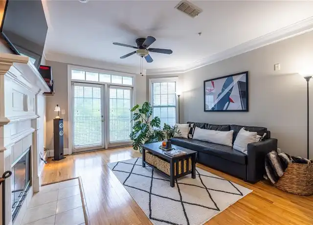 Property at 4100 Paces Walk SE #2201, Atlanta, GA, 30339, 2 beds, 2 baths, [object Object]