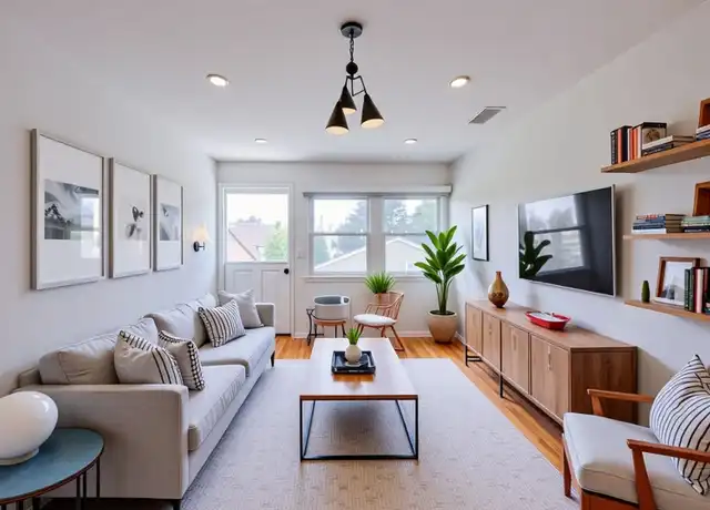Property at 723 12th St Unit B1, Santa Monica, CA, 90402, 1 bed, 1 bath, [object Object]