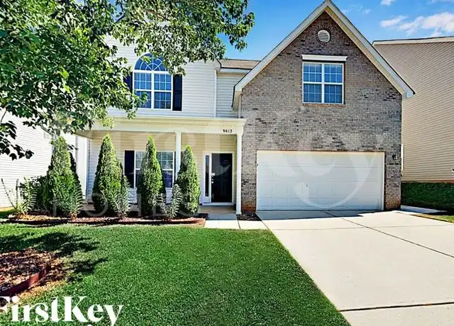 Property at 9613 Rothman Ln, Charlotte, NC, 28215, 4 beds, 2.5 baths, [object Object]