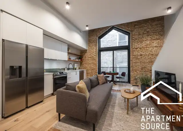 Property at 1700 Oak Ave #04, Evanston, IL, 60201, 2 beds, 3 baths, [object Object]
