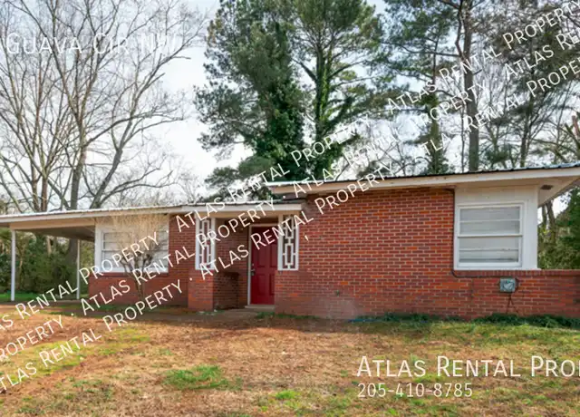 Property at 2135 Guava Cir NW, Huntsville, AL, 35810, 3 beds, 1 bath, [object Object]