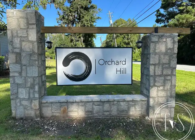 Property at 4509 Old Louisville Rd Unit A, Savannah, GA, 31408, 1 bed, 1 bath, [object Object]