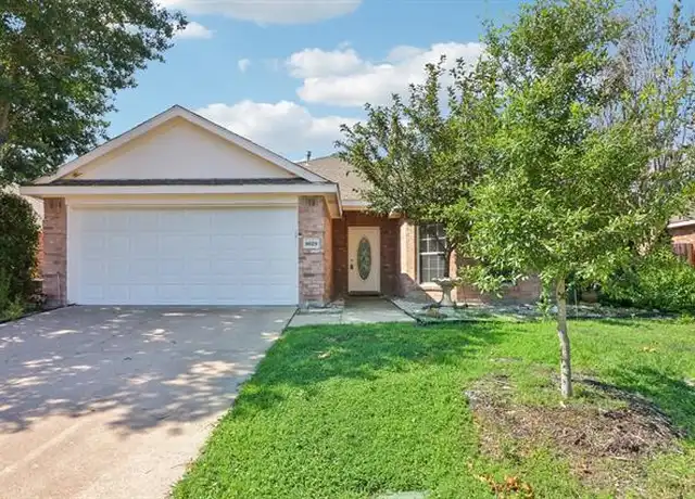 Property at 9829 Pierce Dr, McKinney, TX, 75072, 3 beds, 2 baths, [object Object]