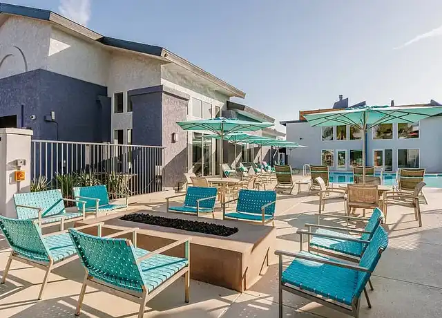 Property at Reserve at South Coast - 3124 S Main St, Santa Ana, CA, 92707, 1-2 bed, 1-2 bath, [object Object]