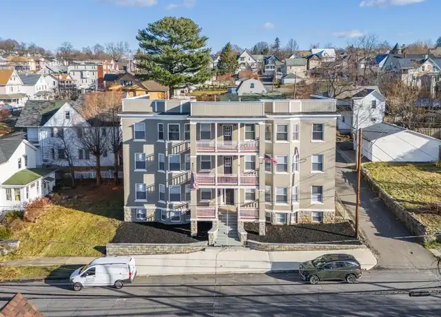 Property at 1515 Vine St #2, Scranton, PA, 18510, 1 bed, 1 bath, [object Object]