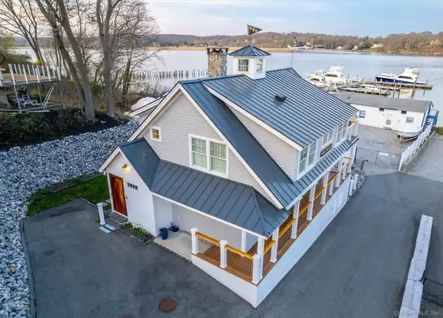 Property at 18 Riverside Ave, Old Saybrook, CT, 06475, 1 bed, 1 bath, [object Object]