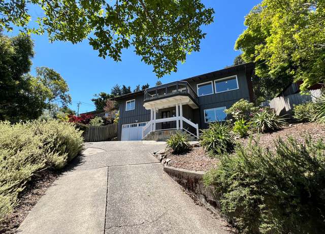 Photo of 66 Morning Sun Ave, Mill Valley, CA 94941