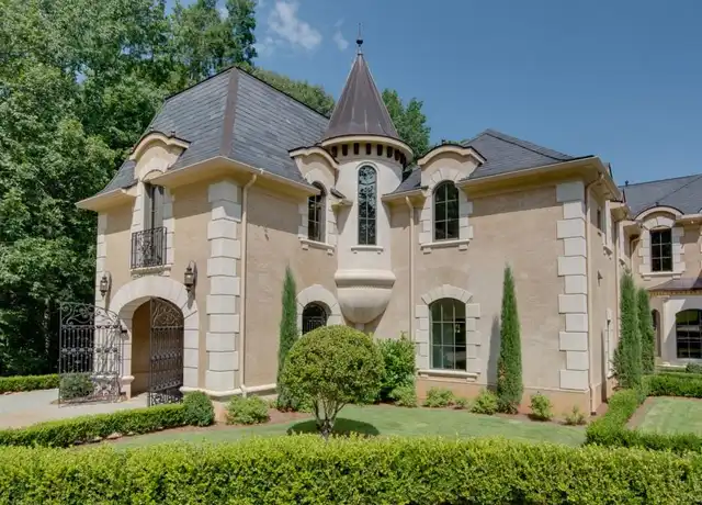 Property at 5138 Northside Dr, Atlanta, GA, 30327, 1 bed, 1.5 baths, [object Object]