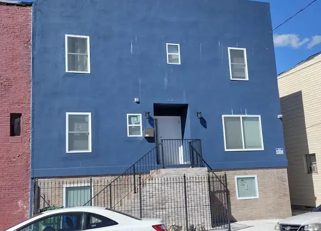 Property at 2126 Presbury St, Baltimore, MD, 21217, 4 beds, 3.5 baths, [object Object]