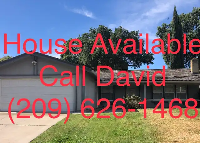 Property at 1302 Briarwood Way, Stockton, CA, 95209, 3 beds, 2 baths, [object Object]