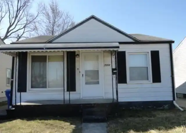 Property at 7052 Republic Ave, Warren, MI, 48091, 2 beds, 1 bath, [object Object]