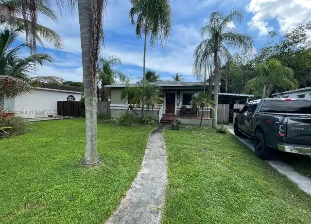 Property at 2530 Fillmore St, Hollywood, FL, 33020, 3 beds, 2 baths, [object Object]
