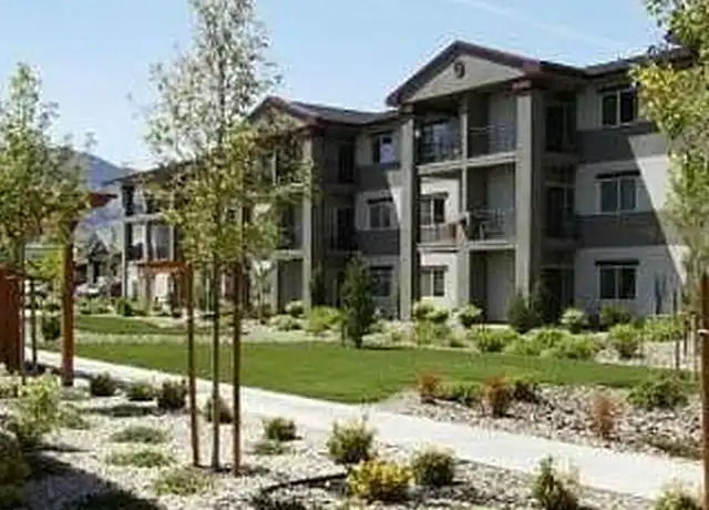 Property at Autumn Village - 1101 Beverly Dr, Carson City, NV, 89706, 2 beds, 1 bath, [object Object]