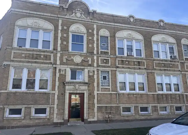 Property at 4917 W Berteau Ave Unit 1, Chicago, IL, 60641, 1 bed, 1 bath, [object Object]