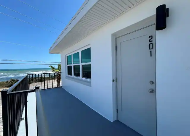 Property at 1740 Ocean Shore Blvd Unit 201, Ormond Beach, FL, 32176, 1 bed, 1 bath, [object Object]