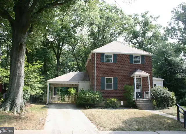 Property at 305 N Emerson St, Arlington, VA, 22203, 3 beds, 2 baths, [object Object]