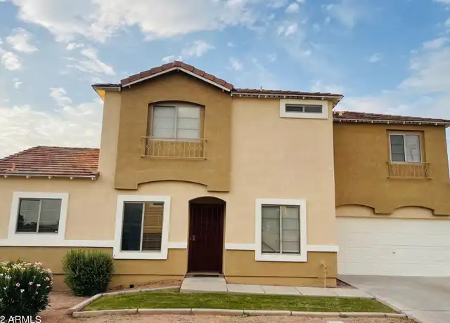 Property at 1576 E Windsor Dr Unit F, Gilbert, AZ, 85296, 4 beds, 3 baths, [object Object]