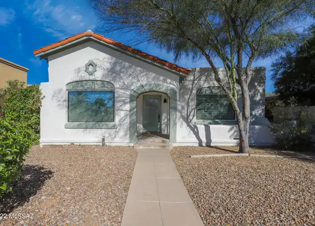 Property at 2615 E 6th St, Tucson, AZ, 85716, 4 beds, 2 baths, [object Object]