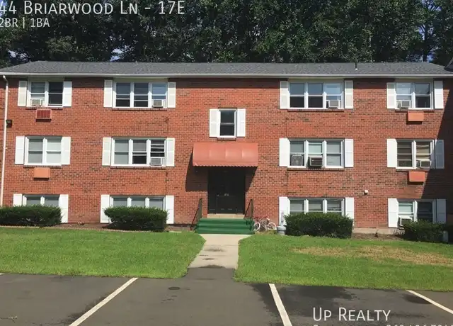 Property at 40-44 Briarwood Ln Unit 17E, Branford, CT, 06405, 2 beds, 1 bath, [object Object]