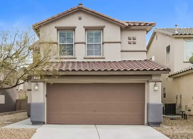 Property at 217 Bella Matese Ave, Las Vegas, NV, 89183, 4 beds, 3 baths, [object Object]