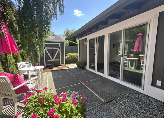 Property at 842 Phoenix St NE, Olympia, WA, 98506, 2 beds, 1 bath, [object Object]