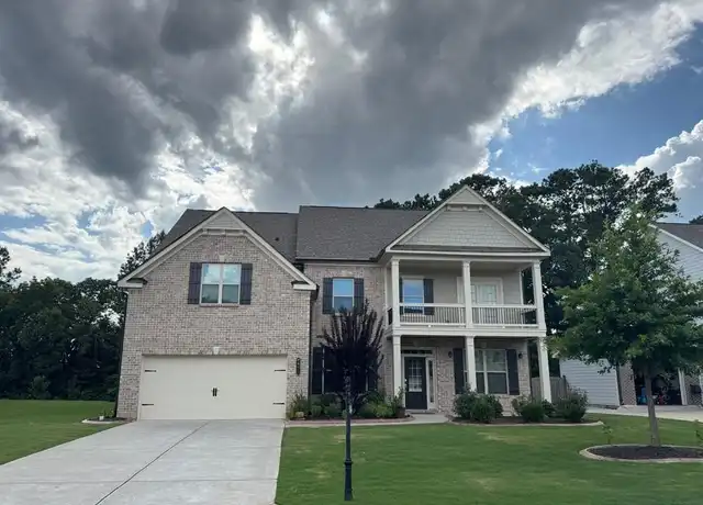 Property at 5865 Nottely Cv, Cumming, GA, 30040, 5 beds, 4 baths, [object Object]