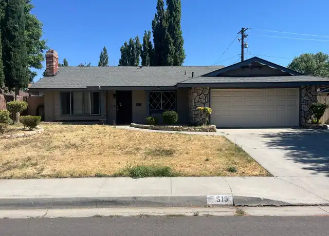 Property at 513 Maple St, Tehachapi, CA, 93561, 3 beds, 2 baths, [object Object]