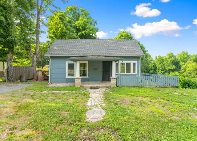 Property at 2823 Island Home Ave, Knoxville, TN, 37920, 2 beds, 1 bath, [object Object]