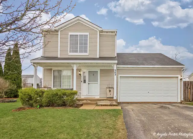 Property at 343 E Stanton Ct, Round Lake Beach, IL, 60073, 3 beds, 2.5 baths, [object Object]