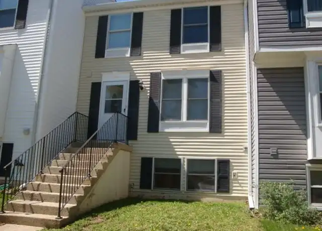 Property at 8492 Kirby St, Manassas, VA, 20110, 3 beds, 2.5 baths, [object Object]