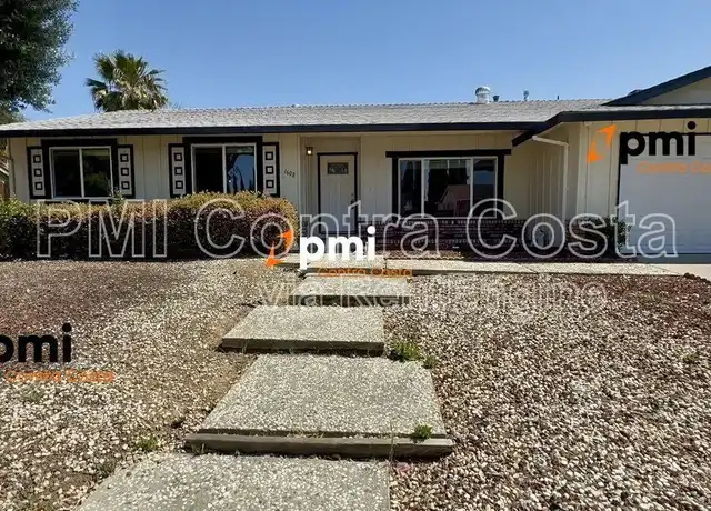 Property at 1608 Norine Dr, Pittsburg, CA, 94565, 4 beds, 2 baths, [object Object]