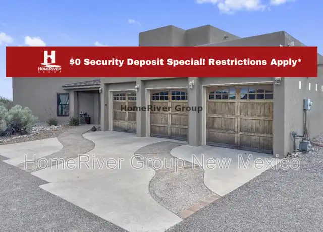 Property at 6019 Rooster Point Rd NE, Rio Rancho, NM, 87144, 4 beds, 4 baths, [object Object]